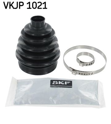 SKF Manžeta, pogonsko vratilo
